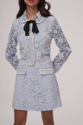 MELANIA - She's XO - Co-ord