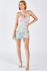 ELIZA - She's XO - Dress